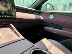 Voyah FREE AWD Edition - ფოტო 12