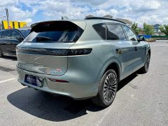 Voyah FREE AWD Edition - ფოტო 3