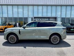 Voyah FREE AWD Edition - ფოტო 4