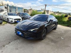 SAIC MG7 2.0T Edition - ფოტო 1