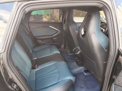 SAIC MG7 2.0T Edition - ფოტო 10