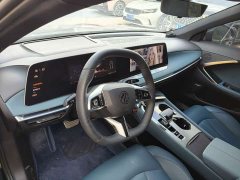 SAIC MG7 2.0T Edition - ფოტო 11