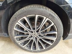 SAIC MG7 2.0T Edition - ფოტო 12