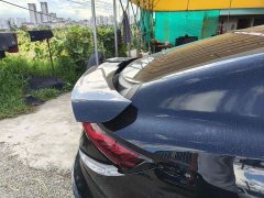 SAIC MG7 2.0T Edition - ფოტო 13