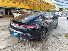 SAIC MG7 2.0T Edition - ფოტო 14