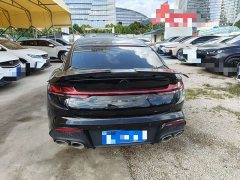SAIC MG7 2.0T Edition - ფოტო 15