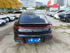 SAIC MG7 2.0T Edition - ფოტო 16