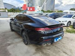SAIC MG7 2.0T Edition - ფოტო 17