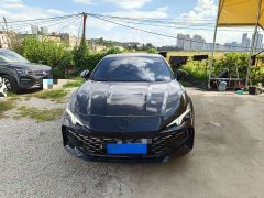 SAIC MG7 2.0T Edition - ფოტო 2