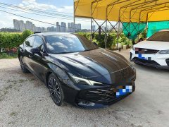 SAIC MG7 2.0T Edition - ფოტო 3