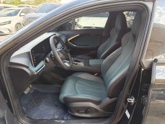 SAIC MG7 2.0T Edition - ფოტო 4