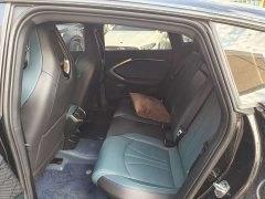 SAIC MG7 2.0T Edition - ფოტო 5