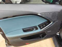SAIC MG7 2.0T Edition - ფოტო 7