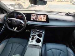 SAIC MG7 2.0T Edition - ფოტო 9