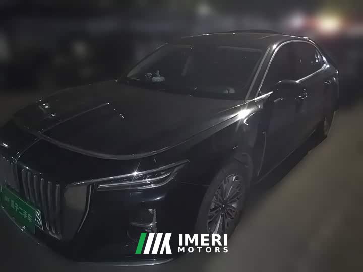 FAW H5 2.0T Edition - ავტომობილი ჩინეთიდან