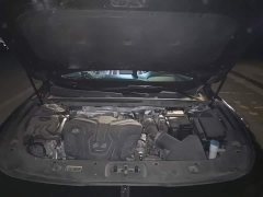 FAW H5 2.0T Edition - ფოტო 11
