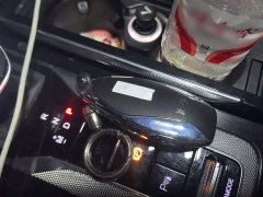 FAW H5 2.0T Edition - ფოტო 12