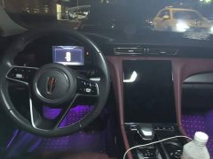 FAW H5 2.0T Edition - ფოტო 13
