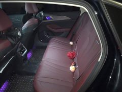 FAW H5 2.0T Edition - ფოტო 15