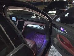 FAW H5 2.0T Edition - ფოტო 18