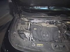 FAW H5 2.0T Edition - ფოტო 19