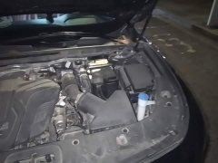 FAW H5 2.0T Edition - ფოტო 20