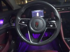 FAW H5 2.0T Edition - ფოტო 3