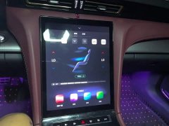 FAW H5 2.0T Edition - ფოტო 6