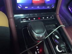 FAW H5 2.0T Edition - ფოტო 7