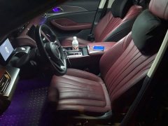 FAW H5 2.0T Edition - ფოტო 8