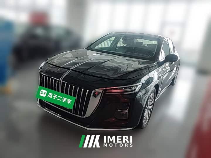 FAW H5 2.0T Edition - ავტომობილი ჩინეთიდან
