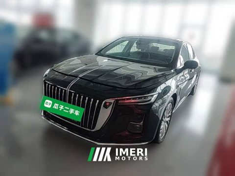 2026 FAW H5 2.0T Edition - ავტომობილი ჩინეთიდან