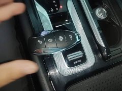 FAW H5 2.0T Edition - ფოტო 13