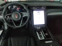 FAW H5 2.0T Edition - ფოტო 14