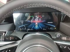 FAW H5 2.0T Edition - ფოტო 16