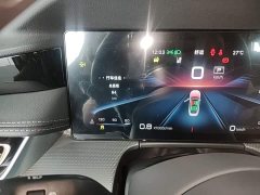 FAW H5 2.0T Edition - ფოტო 17