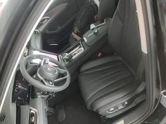 FAW H5 2.0T Edition - ფოტო 20