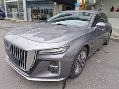 FAW H5 2.0T Edition - ფოტო 1