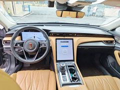 FAW H5 2.0T Edition - ფოტო 10