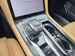 FAW H5 2.0T Edition - ფოტო 14