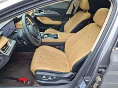 FAW H5 2.0T Edition - ფოტო 15