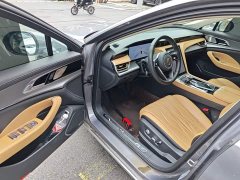 FAW H5 2.0T Edition - ფოტო 16