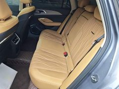 FAW H5 2.0T Edition - ფოტო 17