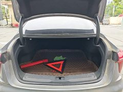 FAW H5 2.0T Edition - ფოტო 19