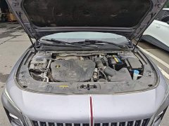FAW H5 2.0T Edition - ფოტო 20