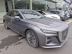 FAW H5 2.0T Edition - ფოტო 4