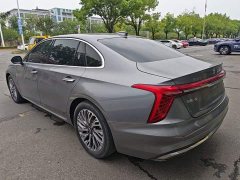 FAW H5 2.0T Edition - ფოტო 5