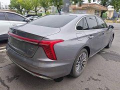 FAW H5 2.0T Edition - ფოტო 7