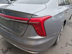 FAW H5 2.0T Edition - ფოტო 8
