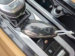 FAW H5 2.0T Edition - ფოტო 9